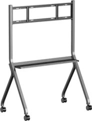 Avtek Mobilny stojak podłogowy na monitor do 86" (ST41B)