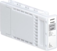 Epson Singlepack Light Light Black T44Q940 Ultrachróme PRO 12 350ml