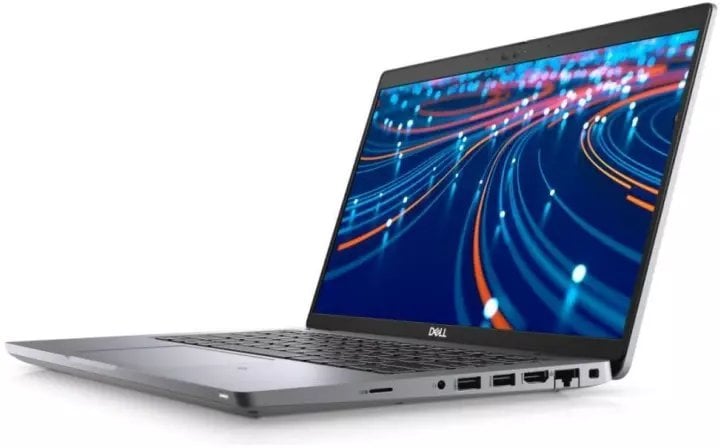 Dell PWA,PLN,T,U,I5-1135G7,5420,3