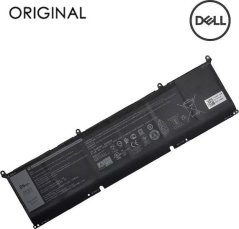 Dell Nešiojamo kompiuterio baterija DELL 69KF2, 86Wh, Original