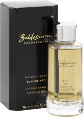 Baldessarini Concentree EDC 75 ml MEN