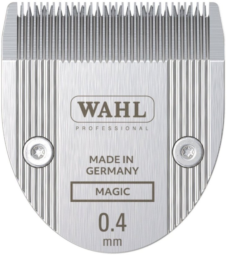 Wahl Skär, 0.4 mm