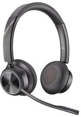 HP HP Poly Savi 7320 Stereo Microsoft Teams Certified DECT 1880-1900 MHz Top EMEA