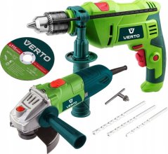 Verto 3-elementowy (52G106)
