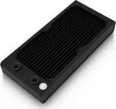 NoName EK Water Blocks EK-Quantum Surface P240M - Black Edition