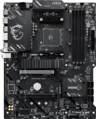 MSI B550 Gaming WIFI6E płyta główna AMD B550 Socket AM4