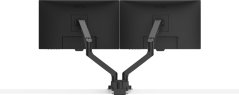 BenQ Uchwyt biurkowy na 2 monitory 17" - 35" BDH01 (9H.A3CDD.LBW)