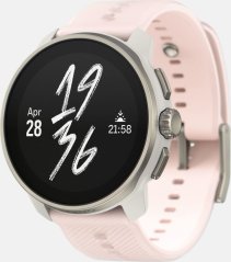 Suunto Race S Ružový