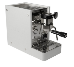 Espresso kávovar Stone - Lite White
