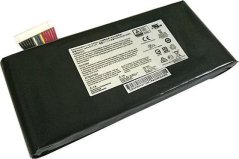 CoreParts Notebook Battery for MSI