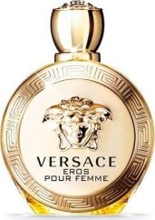 Versace Eros Pour Femme EDP 100 ml Tester WOMEN