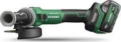 Hikoki Angle grinder G1813DE WQZ