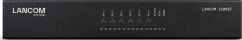LANCOM Systems LANCOM 2100EF - SD-WAN Gateway - with fiber and ethernet - 1GbE, 2.5GbE - 1U - Cloud-verwaltet - Tisch-/Regal-Montage