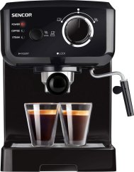 Sencor SES1710BK
