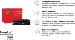 Xerox Everyday Remanufact. Toner Repl (006R04934)