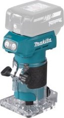 Makita Cordless router MAKITA DRT52Z