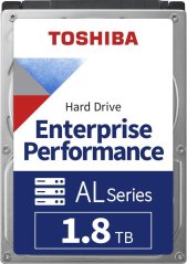 Toshiba Enterprise Performance AL14SEB 1.8TB 2.5'' SAS-3 (12Gb/s)  (AL14SEB18EP)