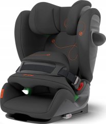 Cybex autosedačka Cybex G i-Size Sivý