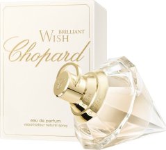 Chopard Chopard, Brilliant Wish, Eau De Parfum, For Women, 30 ml For Women WOMEN