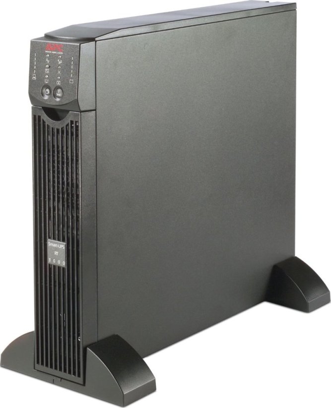 APC Smart-UPS RT 1000VA (SURT1000XLI)