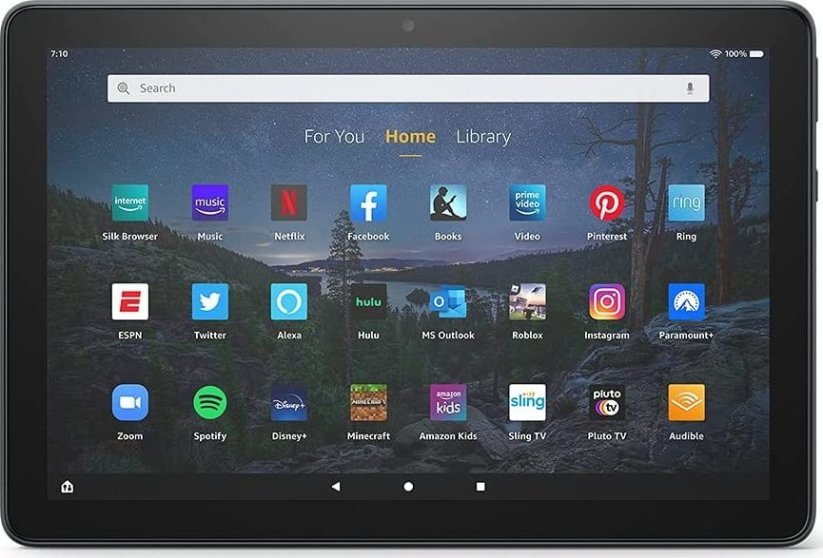 Amazon Amazon Fire HD10 Plus 32GB