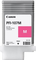 Canon PFI107M (magenta)