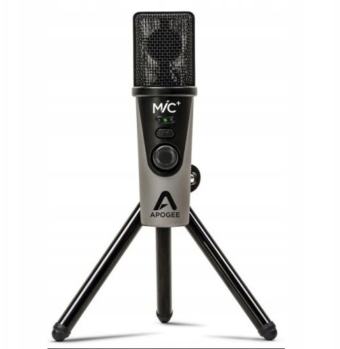 SteelPlay USB Apogee Mic Plus (O805676302034)