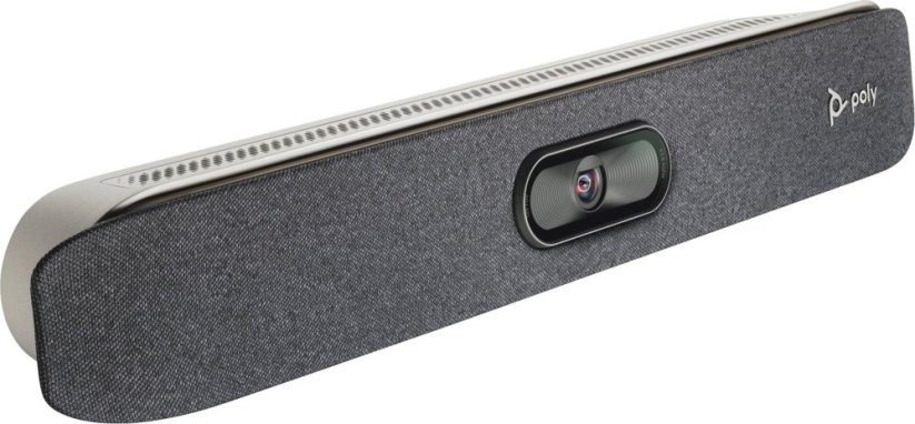 HP Poly Studio X30 All-In-One Video Bar United Kingdom - UK English localization