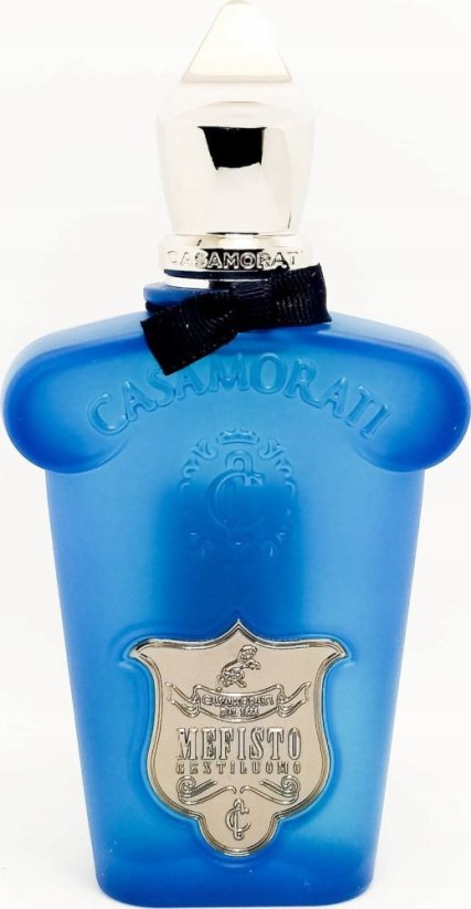 Alkotest XERJOFF Casamorati Mefisto Gentiluomo EDP spray 100ml MEN