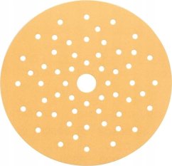 Bosch Bosch Expert C470 sanding sheet, O 150mm, K40 multi-hole (50 pieces, for eccentric sanders)