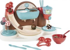 Smoby Chef Fabryka Lizaków prírodnych SMOBY