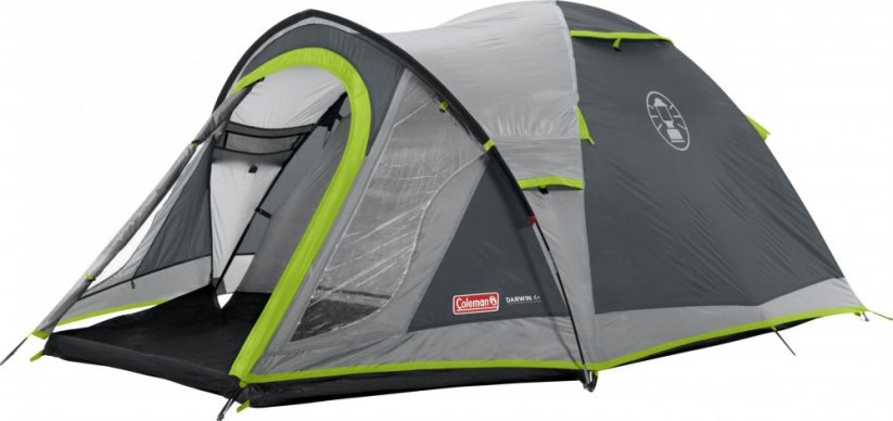 Coleman Darwin 4 Plus