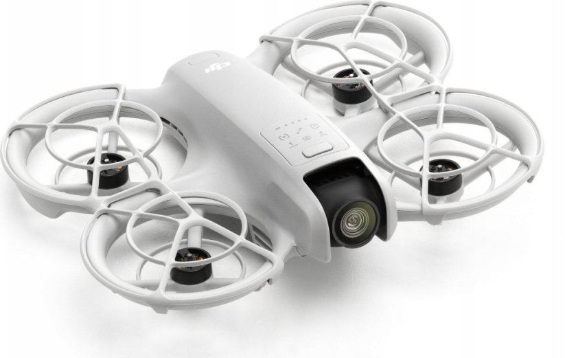 DJI Neo Fly More Combo (DJI-RC-N3) (CP.FP.00000185.01)