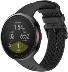 Polar Pacer   Pro  S/L Blak