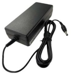 Zebra AC/DC POWER SUPPLY. 5.5/2.5