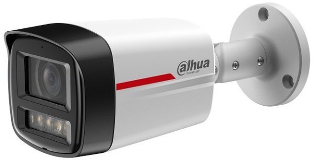Dahua Technology IPC-HFW2249TL-S-LED-0280B-PRO