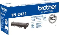 Brother TN-2421 Black Originál  (TN2421)