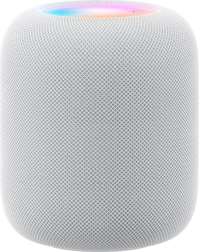 Apple HomePod (Gen 2.) Biely (MQJ83D/A)