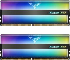 TeamGroup XTREEM ARGB, DDR4, 32 GB, 3200MHz, CL16 (TF10D432G3200HC16CDC01)