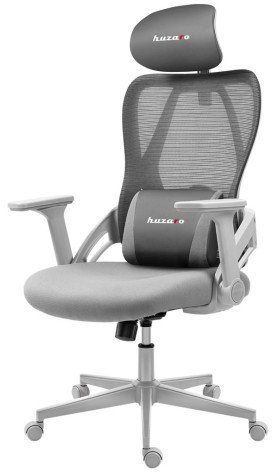 Huzaro Combat 2.7 Sivý (HZ-COMBAT 2.7 GREY)