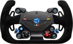 Cube Controls GT Pro Zero USB čierno-Modrá (GTTPROZERBLK)