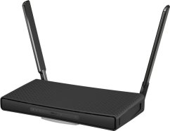 MikroTik hAP ax³ (C53UIG+5HPAXD2HPAXD)