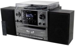 Soundmaster MCD5600SW