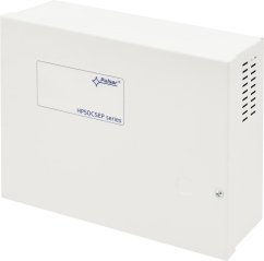 Pulsar HPSDCSEP-12V4X1A Zasilacz wielokanałowy 12V/4A/4x1A z oddzielnymi wyjściami