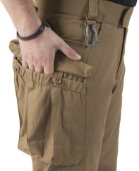 Helikon-Tex Nohavice MBDU® - NyCo Ripstop - Coyote