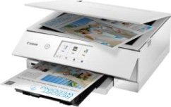 Canon Canon PIXMA TS 8351a