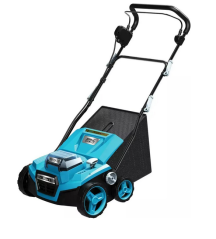 Dedra DED7196V 2x18V