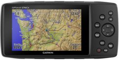 Garmin GPSMAP 276Cx EU (10-01607-01)