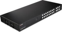 Lindy Adap Lindy 16x16 HDMI 4K60 Matrix