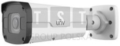 Uniview IPC2325SB-DZK-I0 Kamera IP 5Mpix, bullet, AI, LightHunter